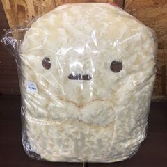 【820】ぬいぐるみ すみっコぐらし えいふらいのしっぽ ローズ...