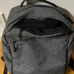 リュックサックの画像