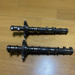 ホーネット250 カムシャフト