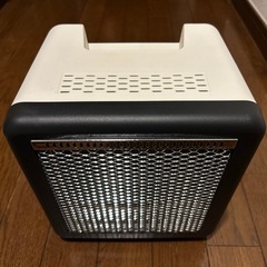 電気ストーブ
の画像