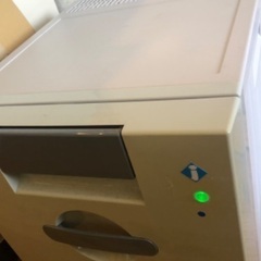 小型冷蔵庫の画像