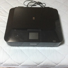 CANON    プリンタ　MG7130 ジャンク