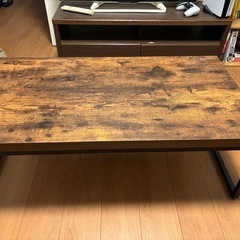 ニトリ テーブル