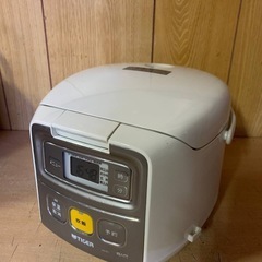 ⭐️タイガーマイコン炊飯ジャー⭐️ ⭐️JAI-R551⭐️