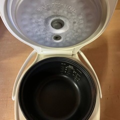 ⭐️タイガーマイコン炊飯ジャー⭐️ ⭐️JAI-R551⭐️の画像