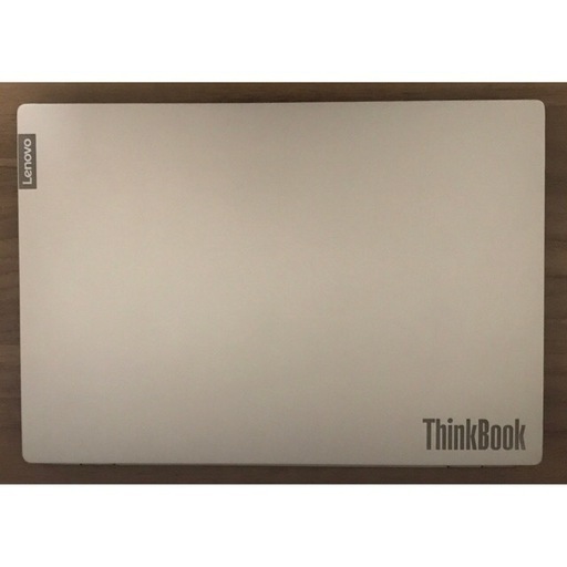 SSD最速域！10世代 i5 16GB ThinkBook