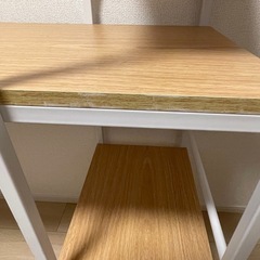 デスクの画像