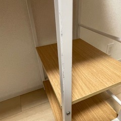 デスクの画像