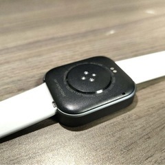 cmf by NOTHING WATCH PRO アッシュグレーの画像