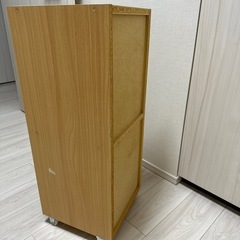 【A4が入る】2段ラックの画像