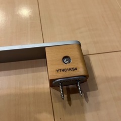 TOTO タオル掛け　タオルリングの画像