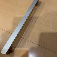 TOTO タオル掛け　タオルリングの画像