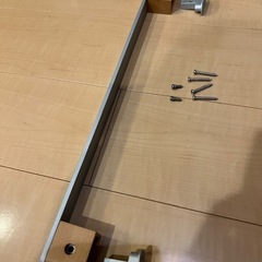 TOTO タオル掛け　タオルリングの画像