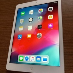 iPad Air A1474 Wi-Fi モデル / 16GB ...