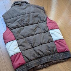 70's Deep North ヴィンテージダウンベストの画像