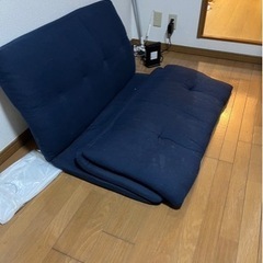 ソファ