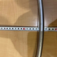 タオル掛け　タオルリングの画像
