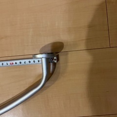 タオル掛け　タオルリングの画像