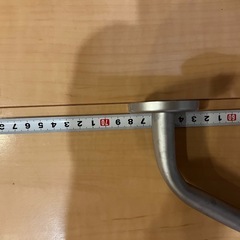 タオル掛け　タオルリングの画像