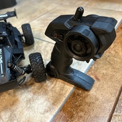 ラジコンの画像