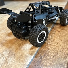 ラジコンの画像