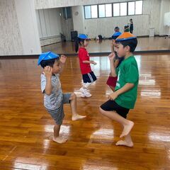 【福岡校スタッフ募集】子どもの運動教室インストラクター募集！