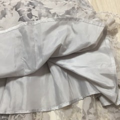dazzlin ダズリン ドレス キャミソール 新品 1点の画像