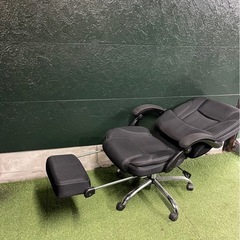 オフィスチェアの画像