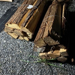 焚き火