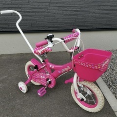 自転車⭐︎補助輪⭐︎12インチ