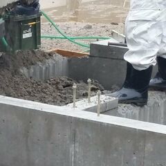 急募：日当11,000円以上 日払い可～川崎市「大師線」沿線　建設現場作業員の画像