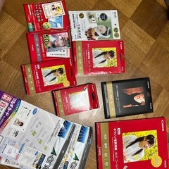 写真用紙　キャノン　Canon
