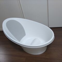 Shnuggle シュナグルベビーバスの画像