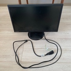 Lenovo　PCモニター