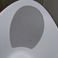 Shnuggle シュナグルベビーバスの画像