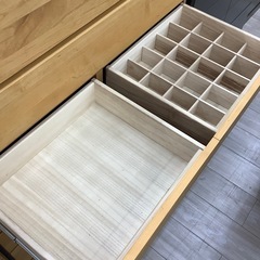 6段チェストのご紹介！(トレファク寝屋川)の画像