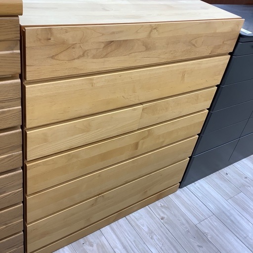 6段チェストのご紹介！(トレファク寝屋川)