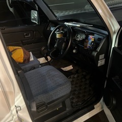北海道 車検付 スズキ CTワゴンR  CVワゴンR  希少極上車 レア車 低走行 実走行 交換可の画像