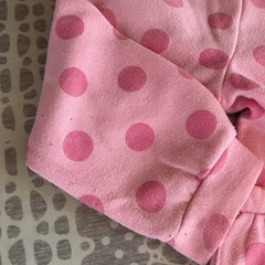 ❤️ キッズ トレーナー 110の画像