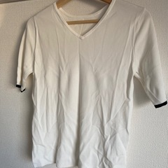レディース ニットの画像