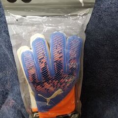 プーマ　PUMA　サッカー　ゴールキーパーグローブ　未使用品