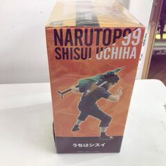 ナルト　NARUTOP99　うちはシスイ　フィギュア　【ジャングルジャングル堺初芝店】　堺市（東区　西区　北区　南区　堺区　美原区）高石市　泉大津市　忠岡町　和泉市　松原市　大阪狭山市の画像