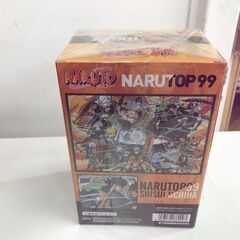 ナルト　NARUTOP99　うちはシスイ　フィギュア　【ジャングルジャングル堺初芝店】　堺市（東区　西区　北区　南区　堺区　美原区）高石市　泉大津市　忠岡町　和泉市　松原市　大阪狭山市の画像