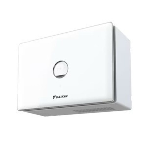 DAIKIN 電気乾燥機 カライエ JKT10VS-W  未使用　新品　室内乾燥