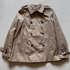 ★美品★BANANA REPUBLIC バナナリパブリック／ レ...