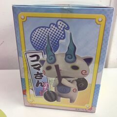 妖怪ウォッチ　コマさん　DXFフィギュア　2015　夏VER　【ジャングルジャングル堺初芝店】　堺市（東区　西区　北区　南区　堺区　美原区）高石市　泉大津市　忠岡町　和泉市　松原市　大阪狭山市の画像