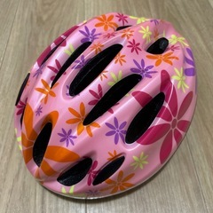 キッズ用ヘルメット
