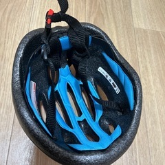 キッズ用ヘルメットの画像