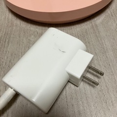 IKEA(イケア) LEDワークランプ KALLBYピンクの画像