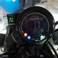 ＣＴ１２５ハンターカブ